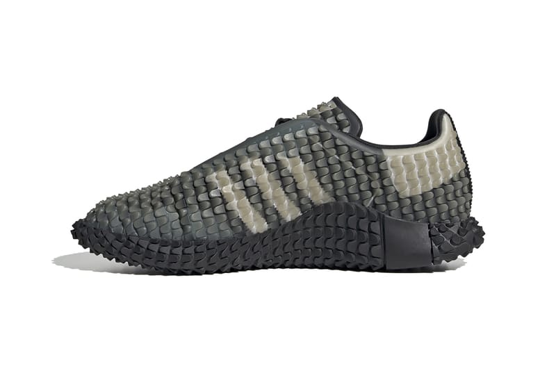 Craig Green x adidas Originals Graddfa AKH | Hypebeast