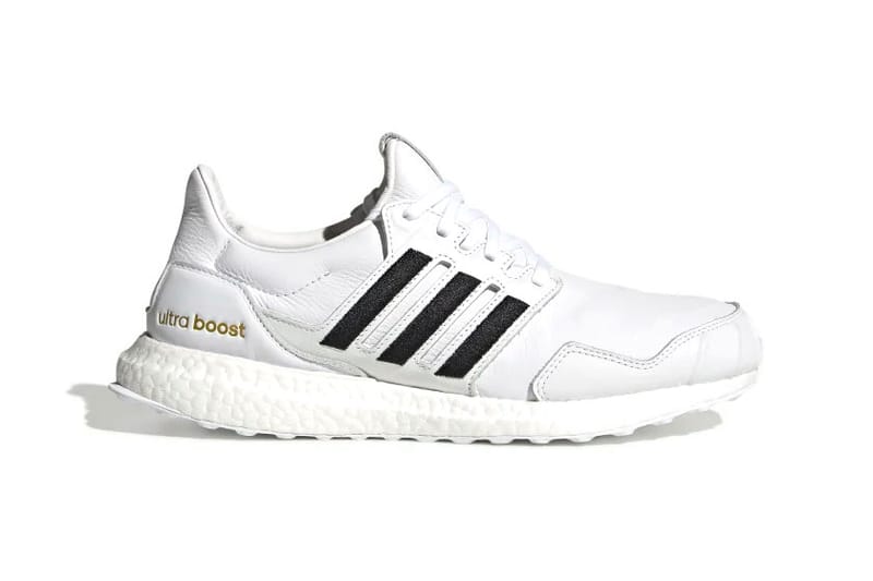 White ultra 2025 boost black history