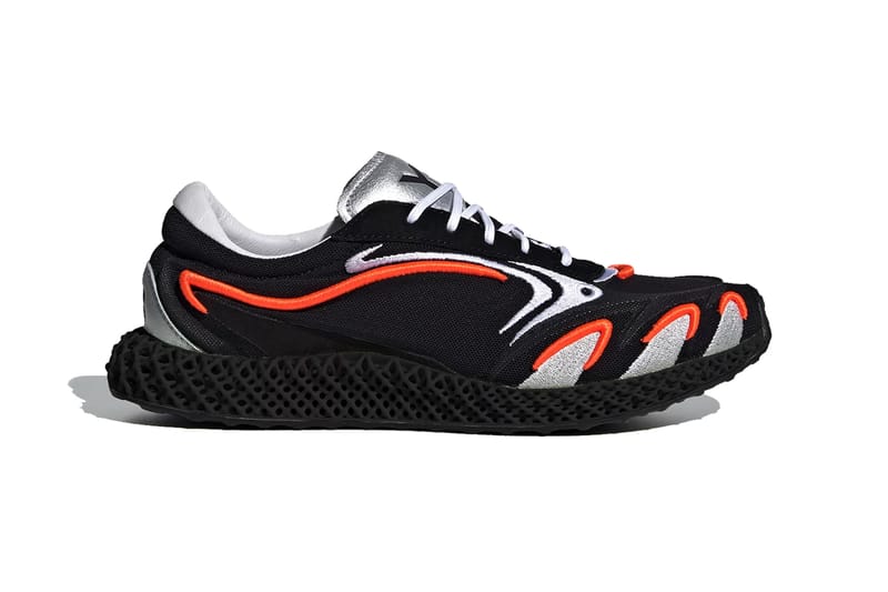 Adidas y3 4d runner on sale 2