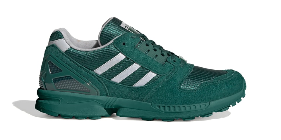 adidas zx 900 kids Green
