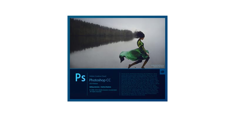 adobe photoshop free for students