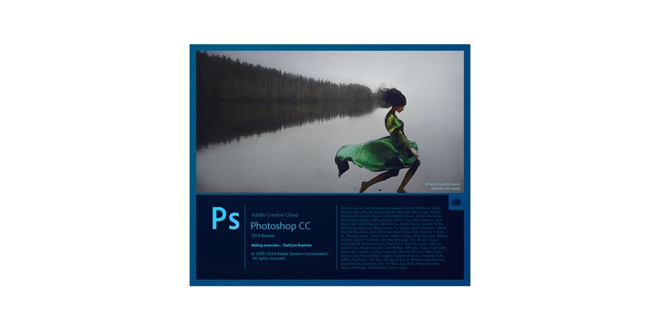 download adobe photoshop students