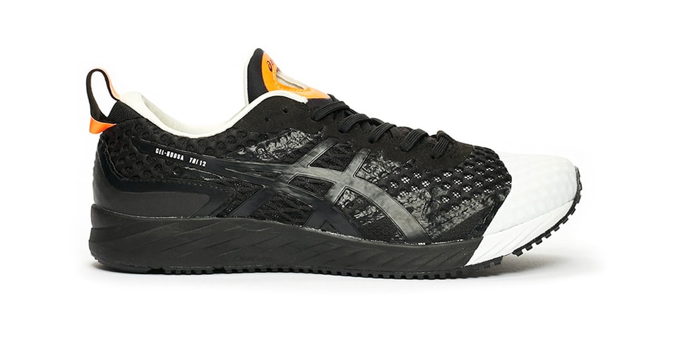 affix asics