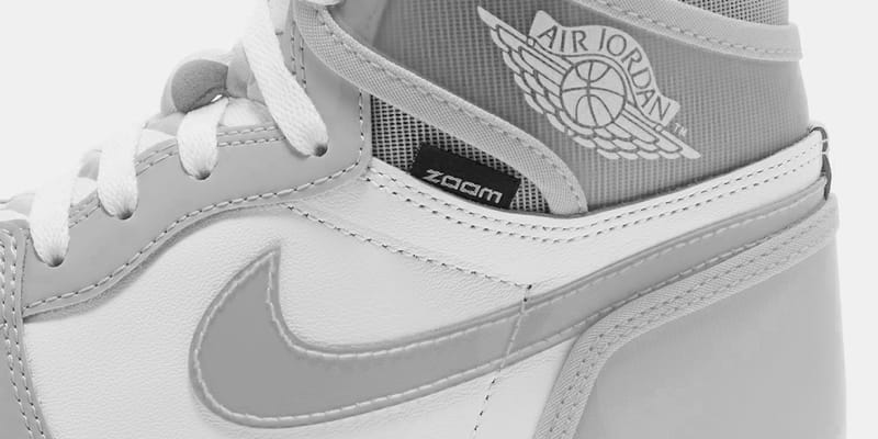 Air Jordan 1 High Zoom