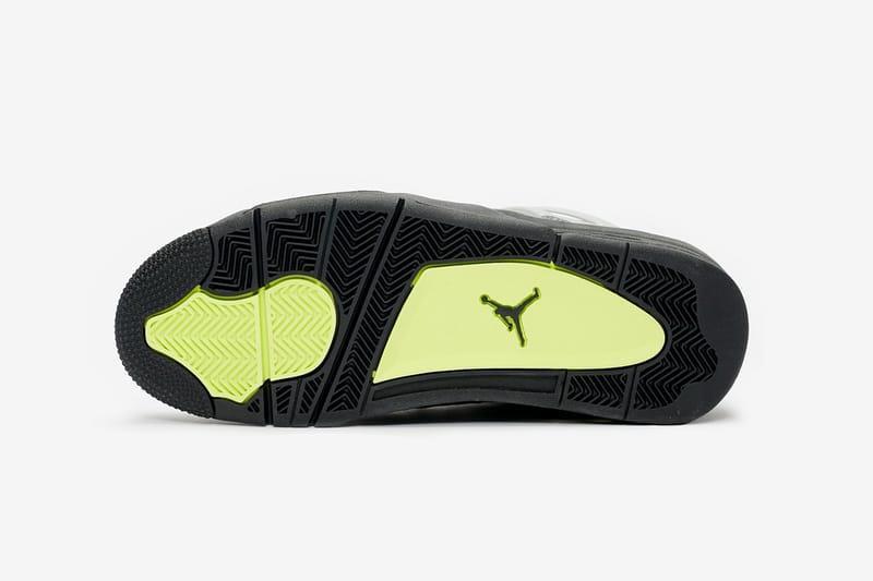 Air Jordan 4 Neon Air Max 95 Release Date | Hypebeast