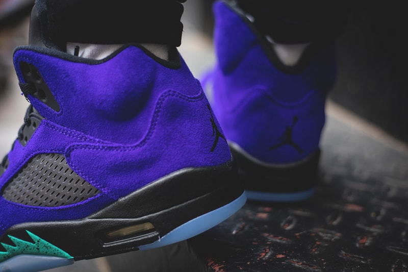 alternate grape 5 release date