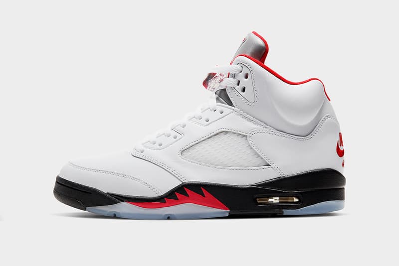 snkrs release dates 2020