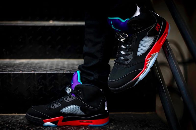 Air Jordan 5 