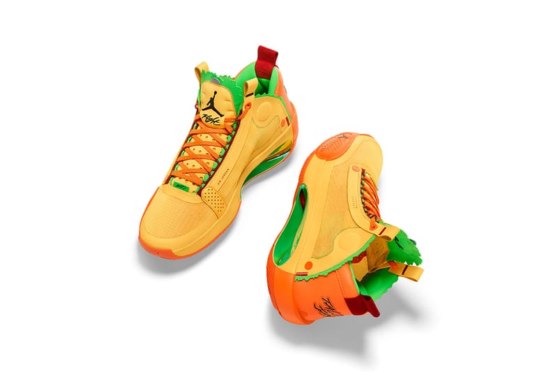 taco nike shoes