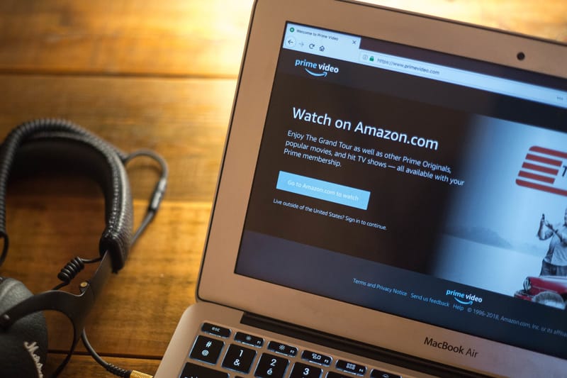 Amazon Prime Video Launches Hub for New Theatrical Releases