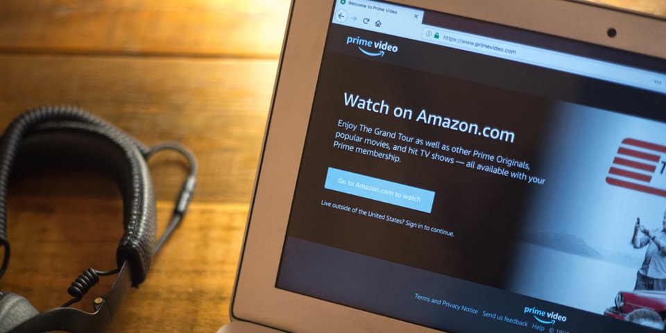 Amazon Prime Video Launches Hub For New Theatrical Releases Hypebeast