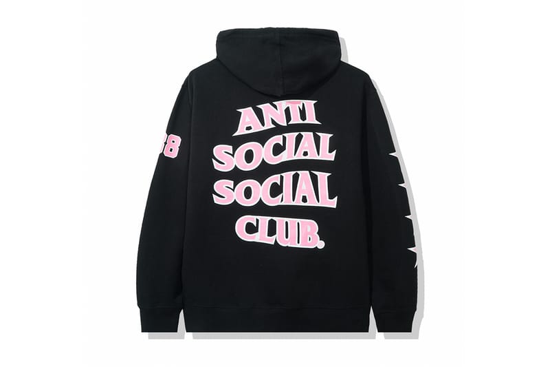 Anti social social club 2025 blocked logo