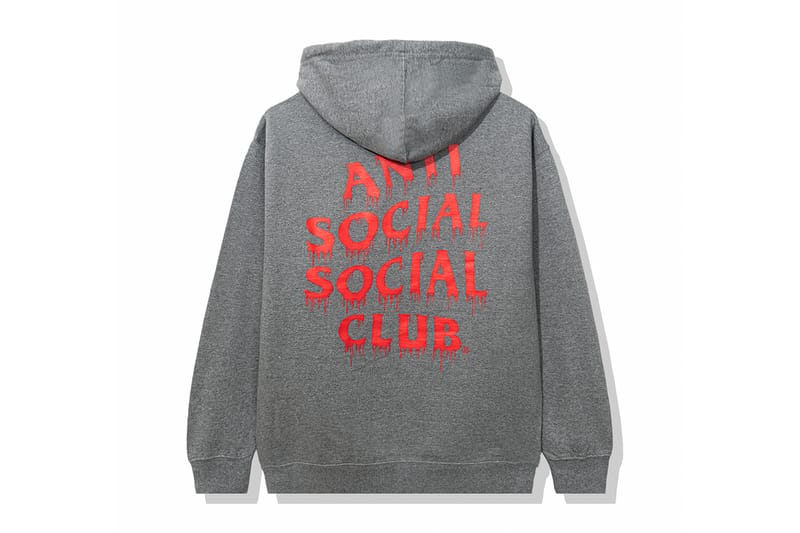 Anti Social Social Club SS20 