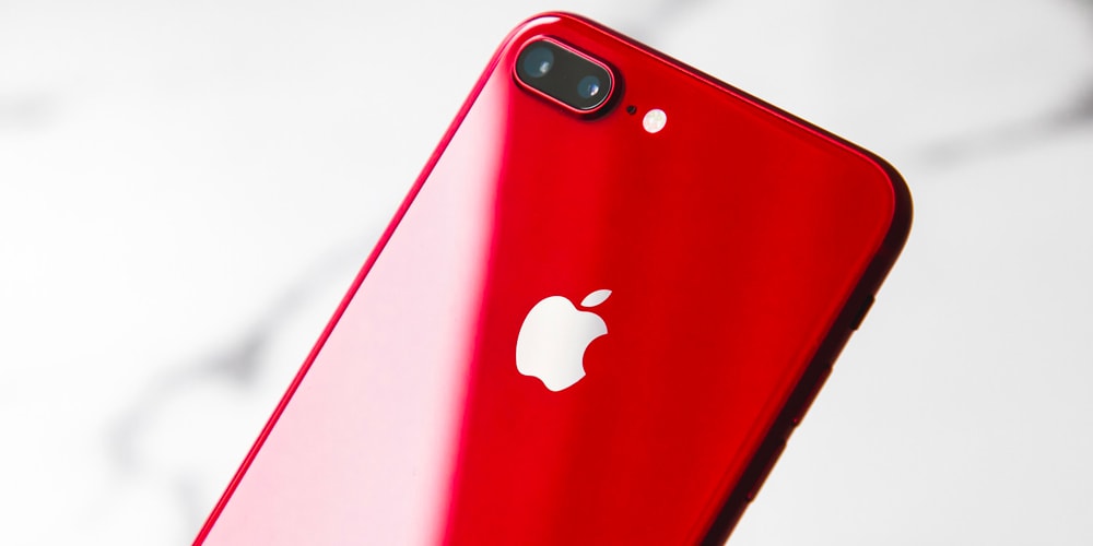 Apple может выпустить увеличенную версию iPhone 9 начального уровня