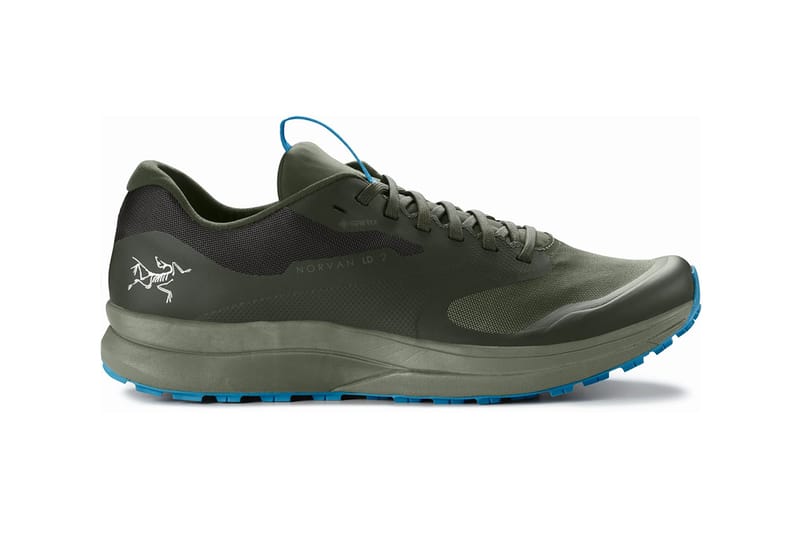 ARC'TERYX／NORVAN LD 2 GTX M Arc'teryx Norvan LD 2 Review – The Trail Co.