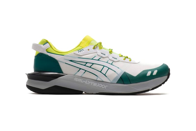 Asics gel on sale lyte y