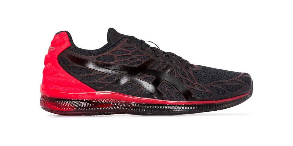 gel lyte quantum infinity 2