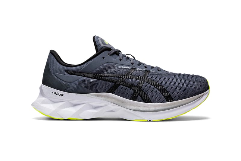 Asics nova blast discount 2020