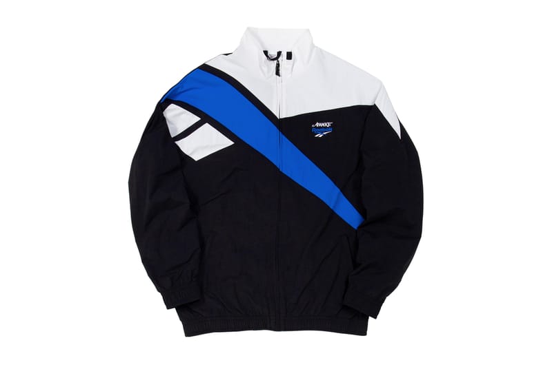 Reebok（リーボック）の「Awake NY トラック ジャケット