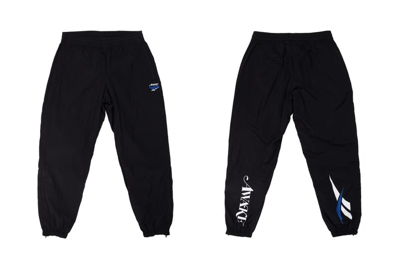 アウェイクNY×リーボッククラシックのカプセルコレクションが登場