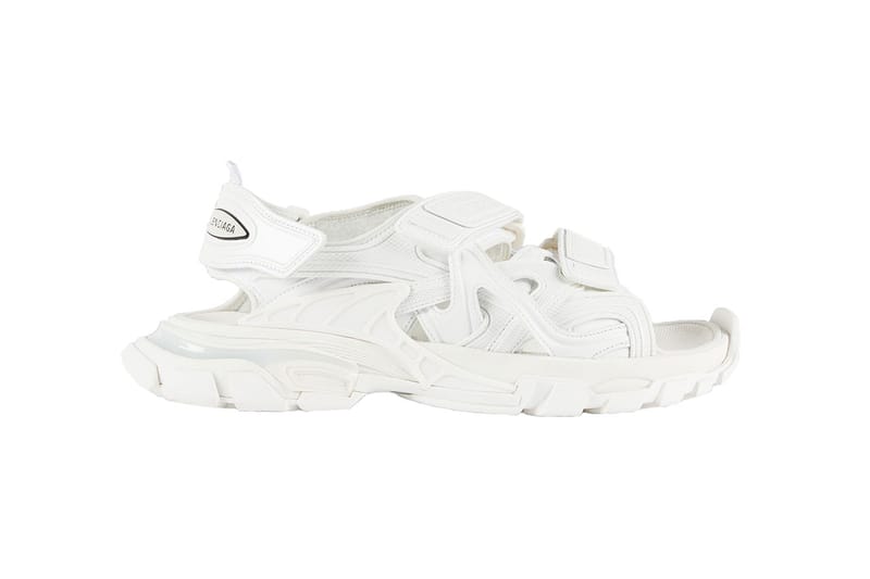 Balenciaga Track Sandal Sneaker Spring/Summer 2020 | Hypebeast