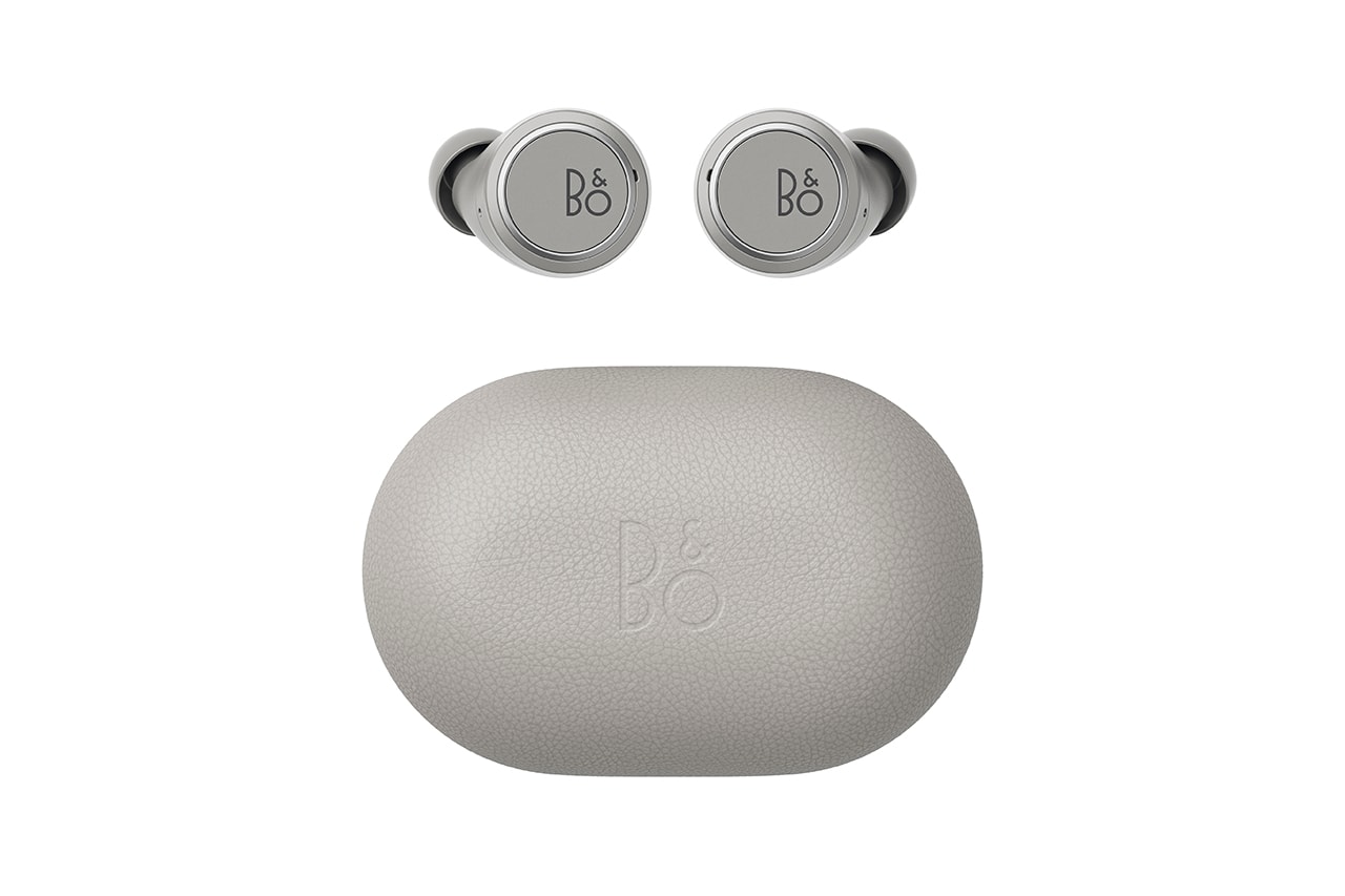 Bang & Olufsen Beoplay E8 3.0 "Grey Mist" Release Info | Hypebeast