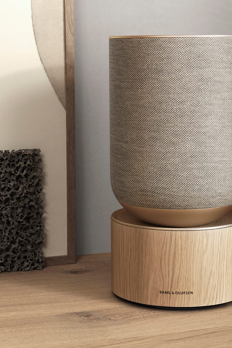 Bang & Olufsen Beosound Balance Release Information | Hypebeast