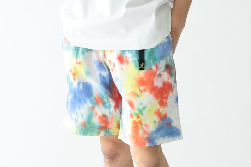 BEAMS x Gramicci Bespoke Shorts Capsule Collection | Hypebeast