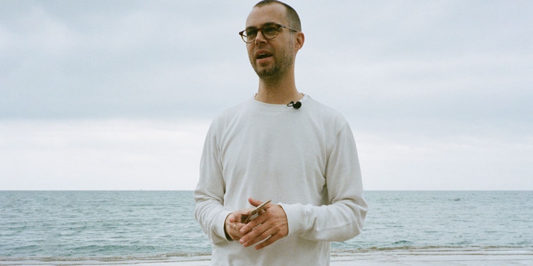 Benjamin Edgar 'IN___SIGHT' Video Documentary | Hypebeast