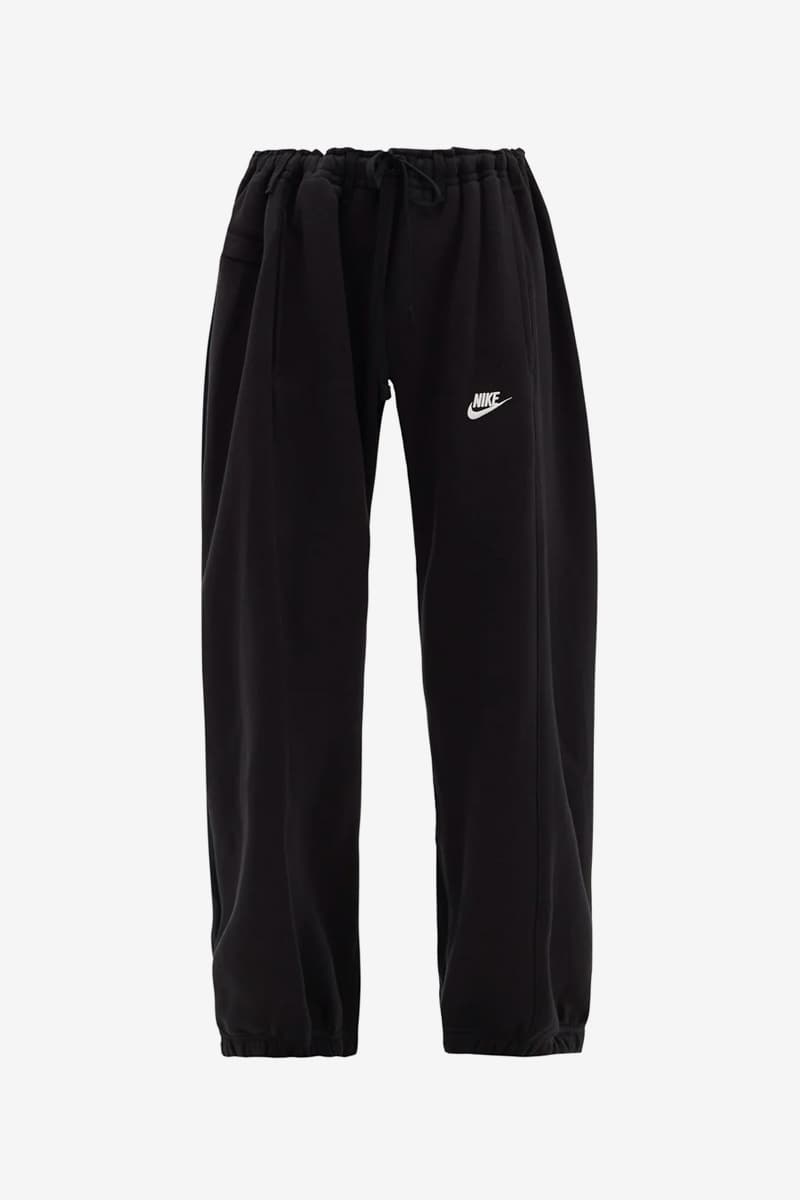 nike jersey pants