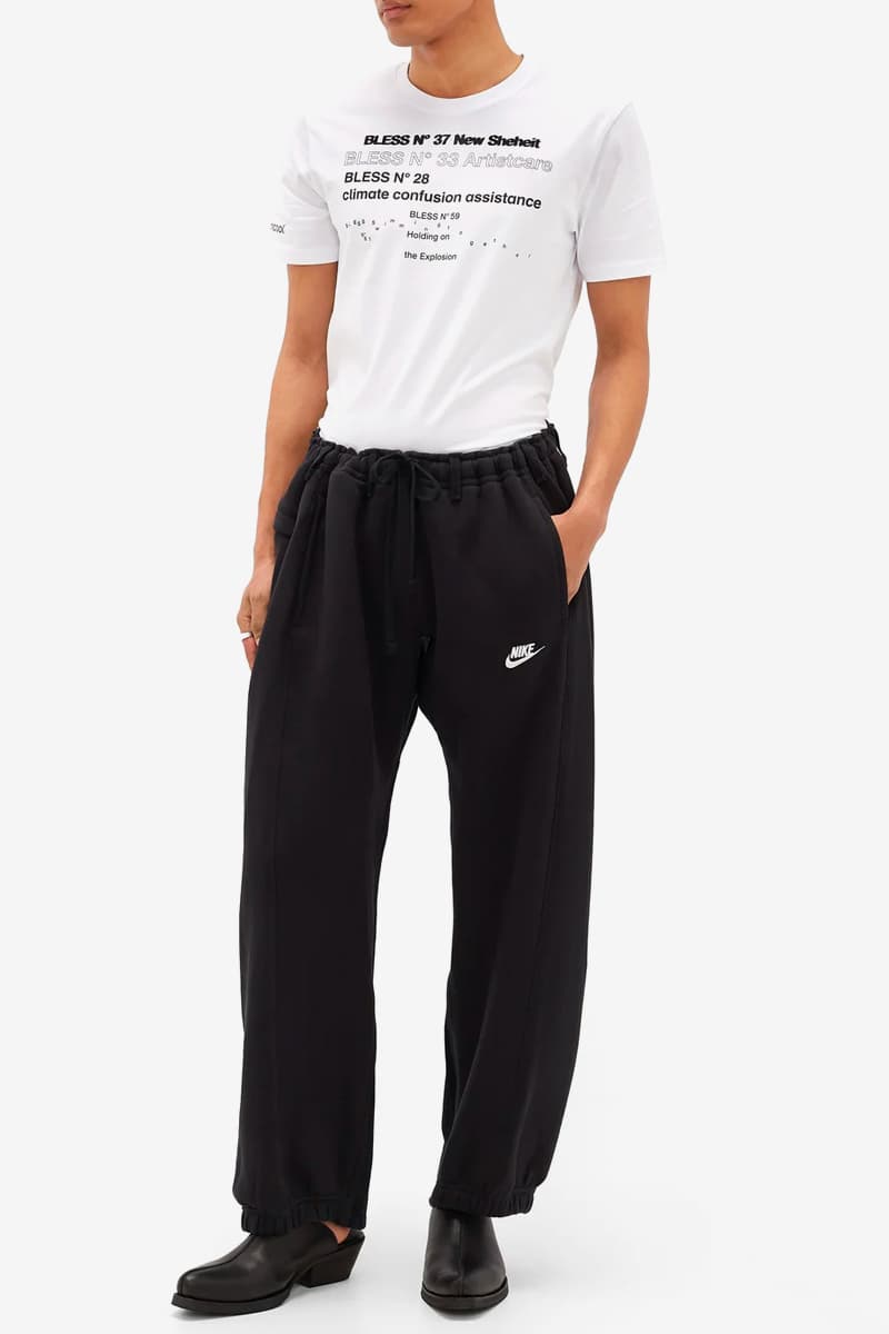 nike jersey pants