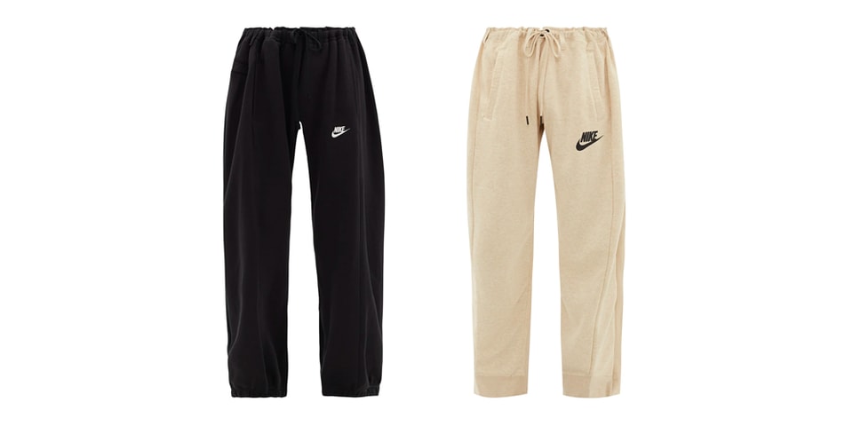 nike jersey pants