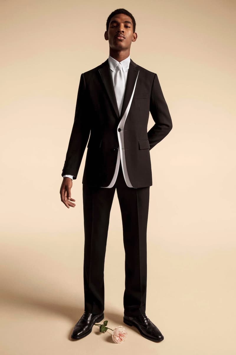 Burberry's SS20 Campaign Celebrates Its Past and Near Future