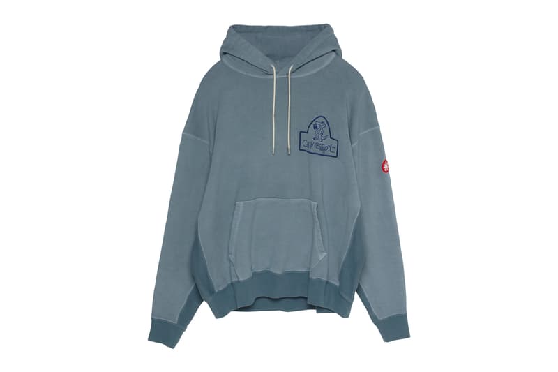 Cav Empt Track Bottom #3 (2018AW)