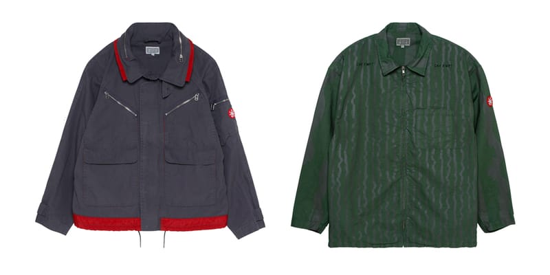 Cav Empt Drop 8 Spring/Summer 2020 Collection | Hypebeast