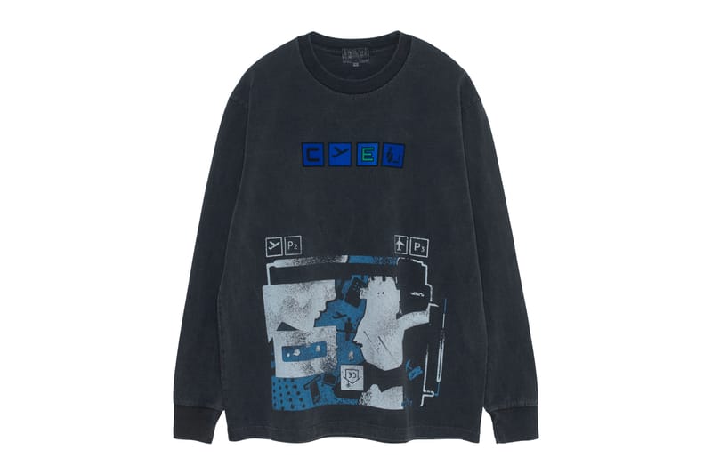 Cav Empt Drop 9 Spring/Summer 2020 Collection | Hypebeast