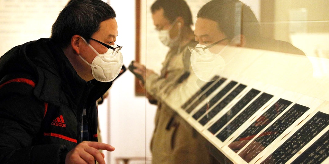 Китай, Южная Корея и Япония вновь открывают музеи после локаута из-за коронавируса