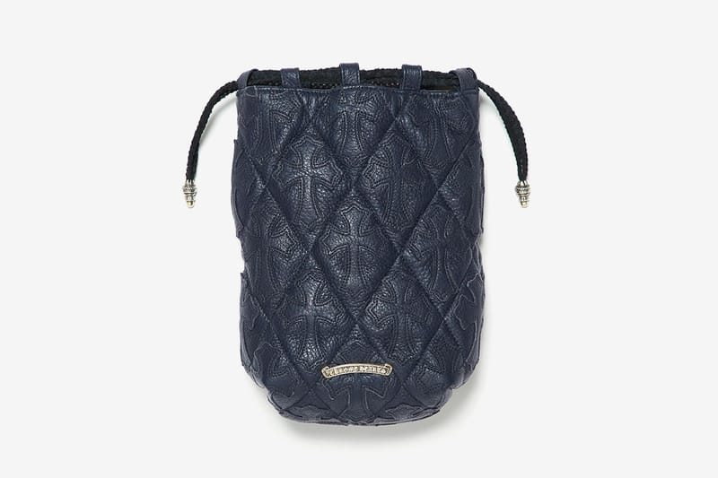 激レア CHROME HEARTS（クロムハーツ）X UNITED ARROWS UNITED ARROWS x Chrome Hearts 30th Anniversary Capsule | Hypebeast