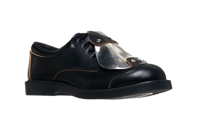 Comme des garcons shoes 2024 sale