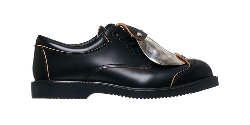 COMME des GARÇONS HOMME Plus Metallic Oxford | Hypebeast