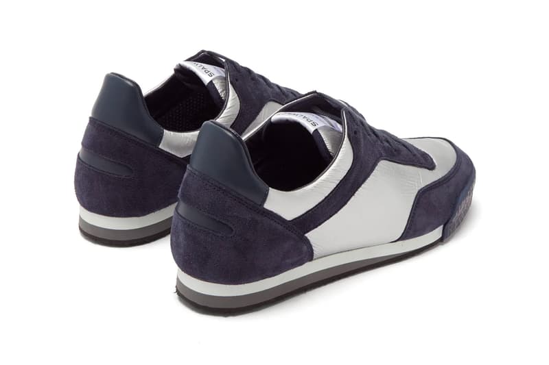 COMME des GARÃONS SHIRT x Spalwart Pitch Low | Hypebeast