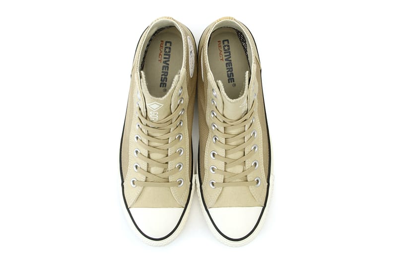 Converse gore tex discount beige