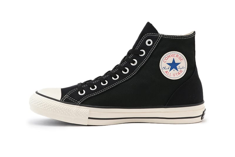 Converse gore hotsell tex 100