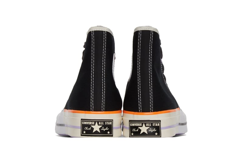 Ssense off white outlet converse