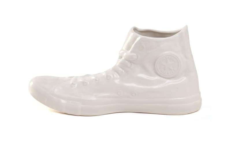 Converse Tokyo x Clamp Fashion Collection - X Kosuke Kawamura Silk Screen Art main image 0
