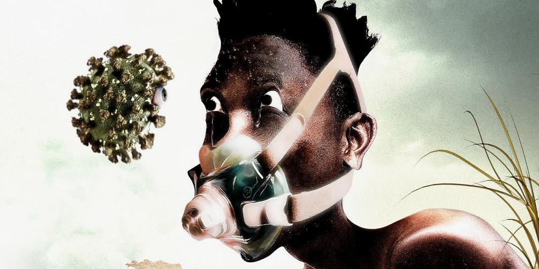 17 художников иллюстрируют, как справиться с пандемией коронавируса