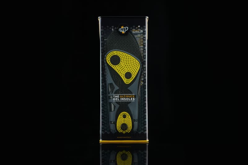Crep Protect Launches 