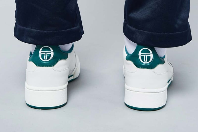 Sergio tacchini deals shoes price