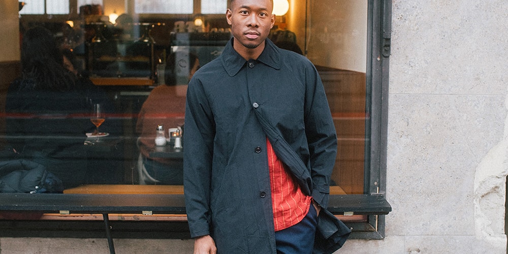 David Alabas Kleidung _ David Alaba Style – MNRFW