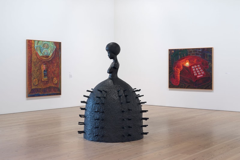 David Zwirner "Platform New York" Online Hypebeast